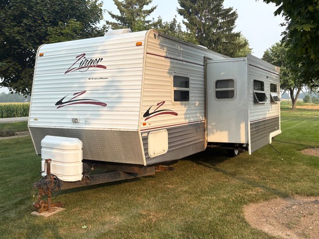 Image for Sunset Summer Multi Consignor Auction - Guelph