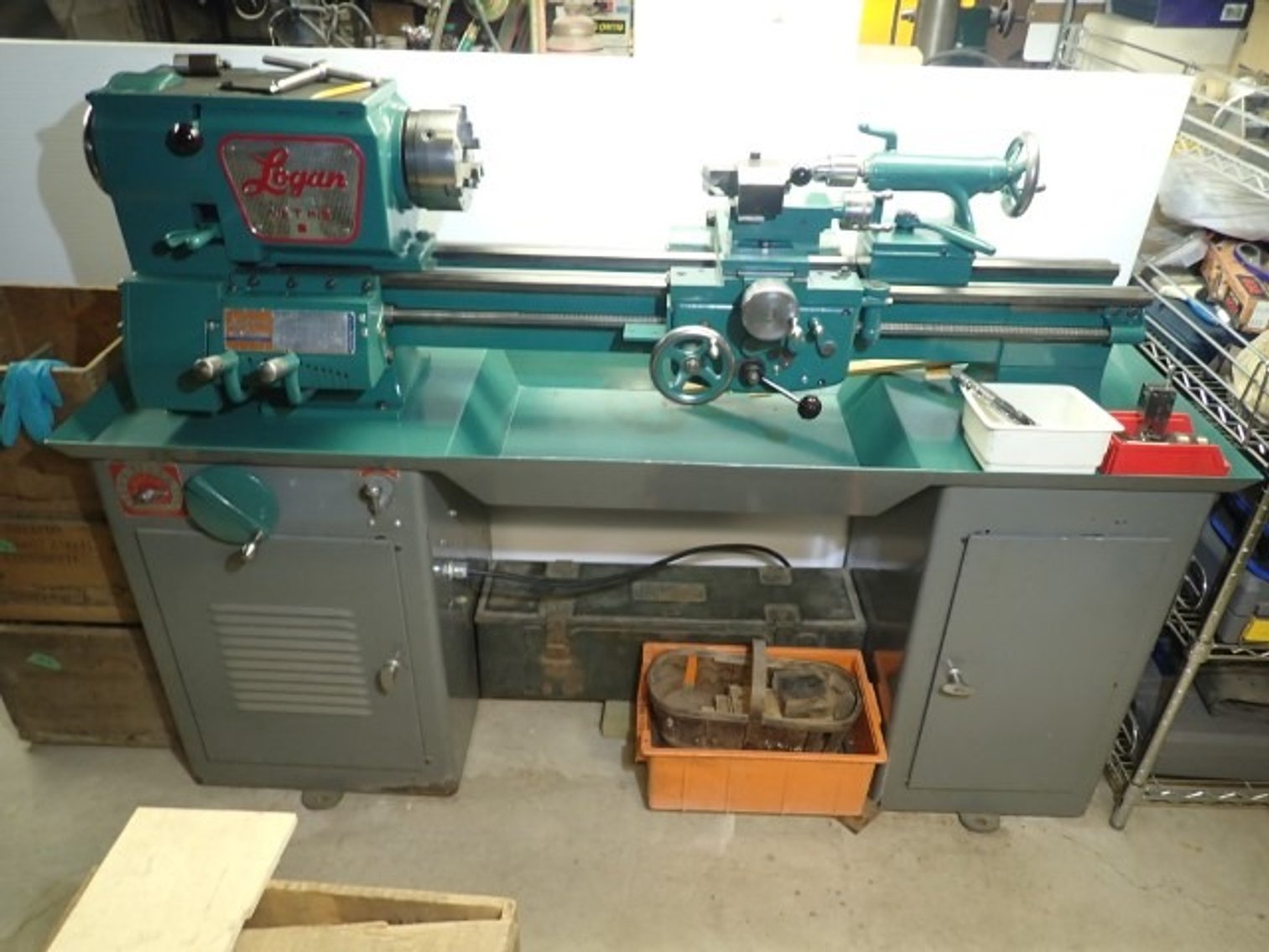 Image for The Estate of Marjorie O' Krafka - Guelph Eramosa