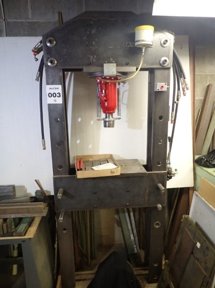 Image for The Estate of Marjorie O' Krafka - Guelph Eramosa