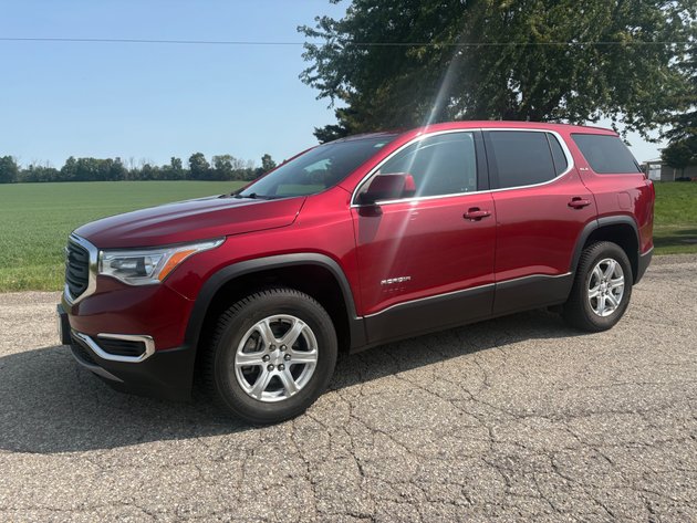 Image for Living Estate of Ralph Kaehler - Kitchener