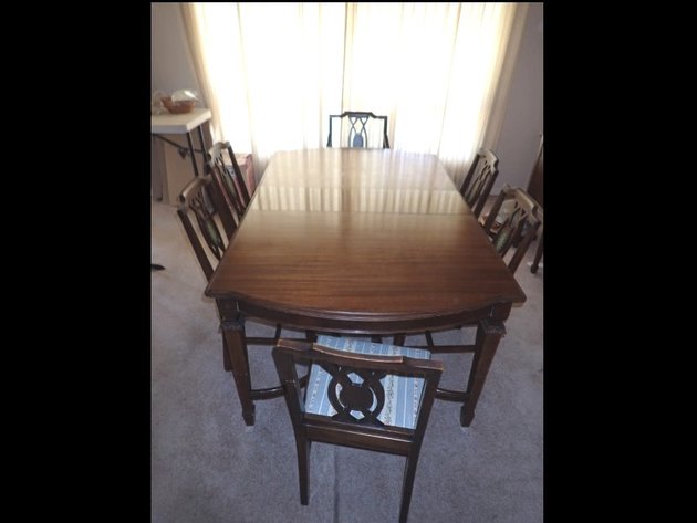 Image for McAuley Moving Auction - Hamilton