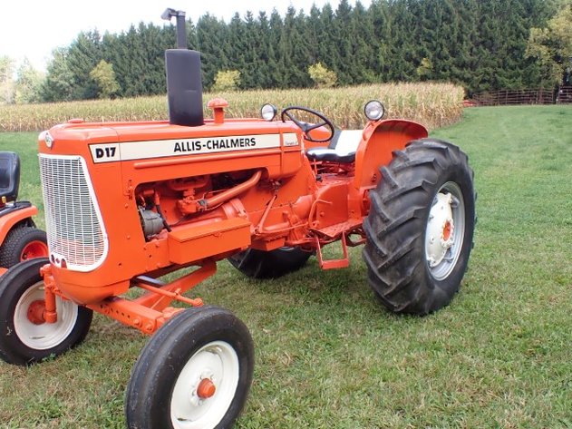 Image for Foote Farm Estate Auction - Guelph