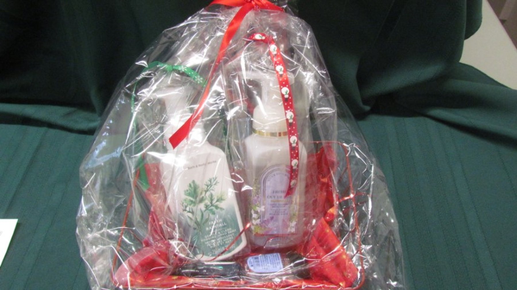 Image for Trinity United Church Fundraiser Auction - Guelph