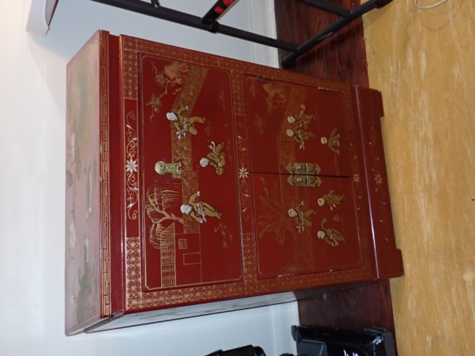 Image for Estate of Major Robinson - Kitchener