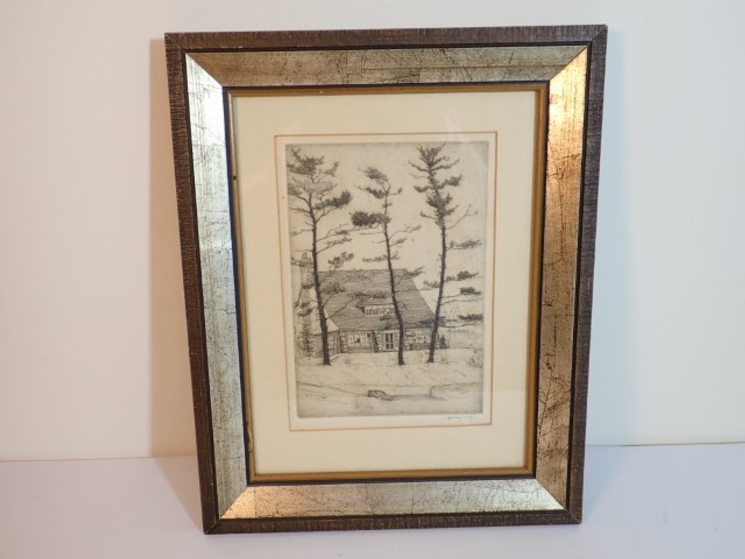 Image for Estate of Major Robinson - Kitchener