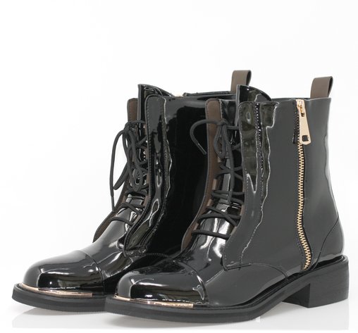 Image for COMPLETE INVENTORY - Spring Boots Auction - Guelph