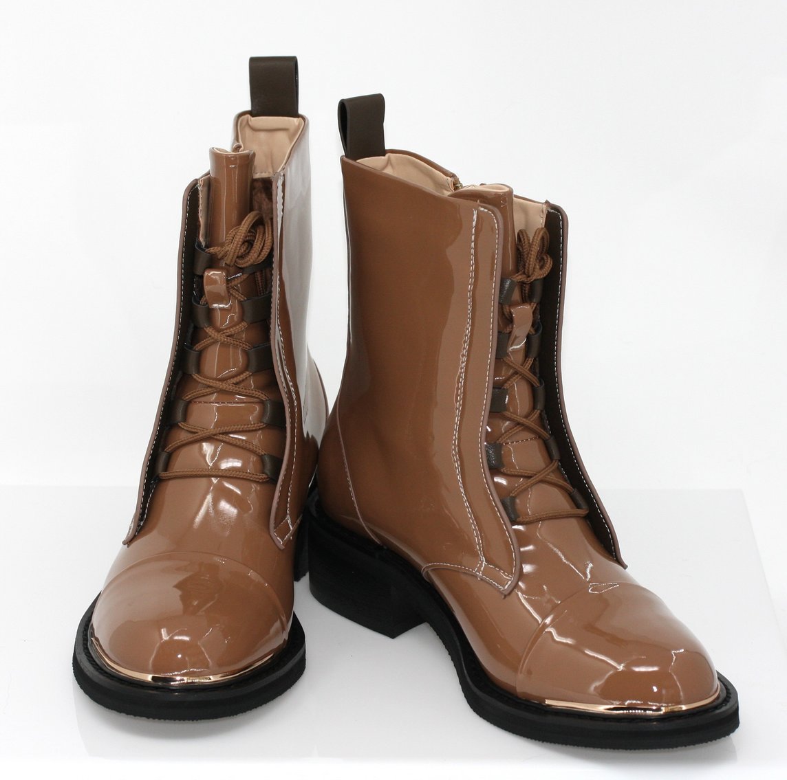 Image for COMPLETE INVENTORY - Spring Boots Auction - Guelph