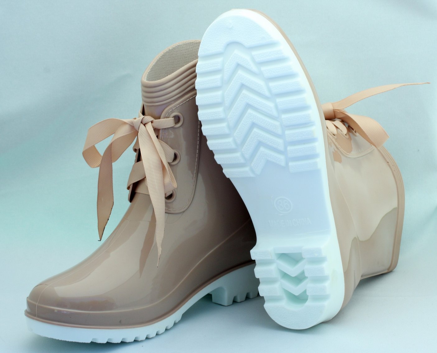 Image for COMPLETE INVENTORY - Spring Boots Auction - Guelph