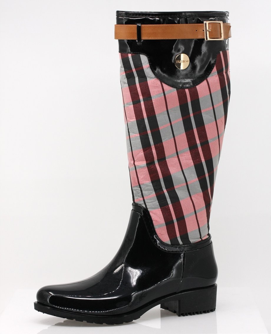 Image for COMPLETE INVENTORY - Spring Boots Auction - Guelph