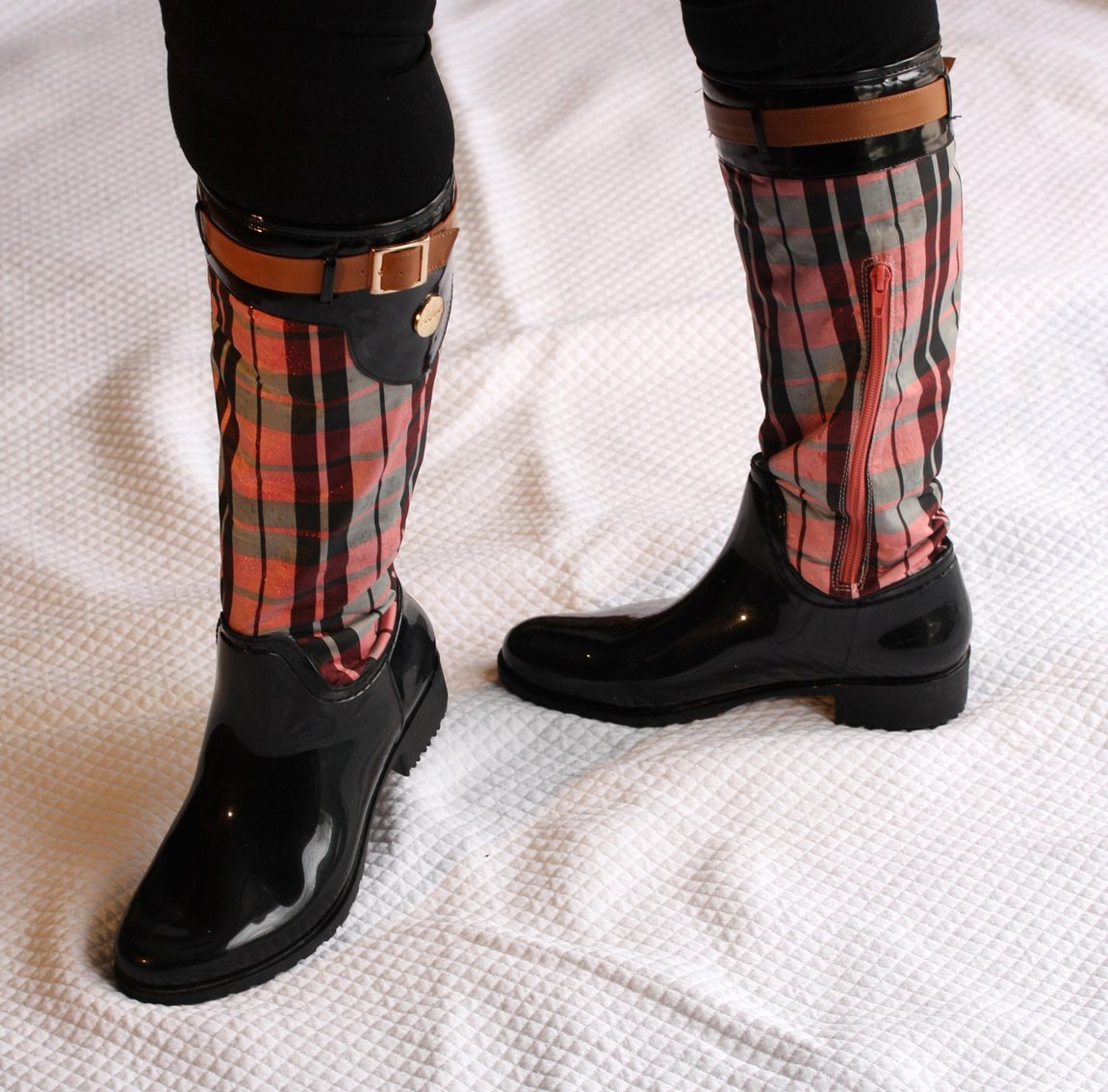 Image for COMPLETE INVENTORY - Spring Boots Auction - Guelph