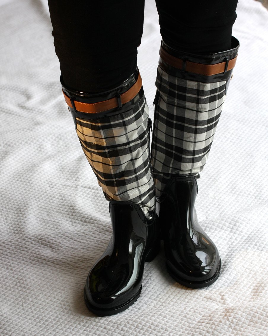 Image for COMPLETE INVENTORY - Spring Boots Auction - Guelph