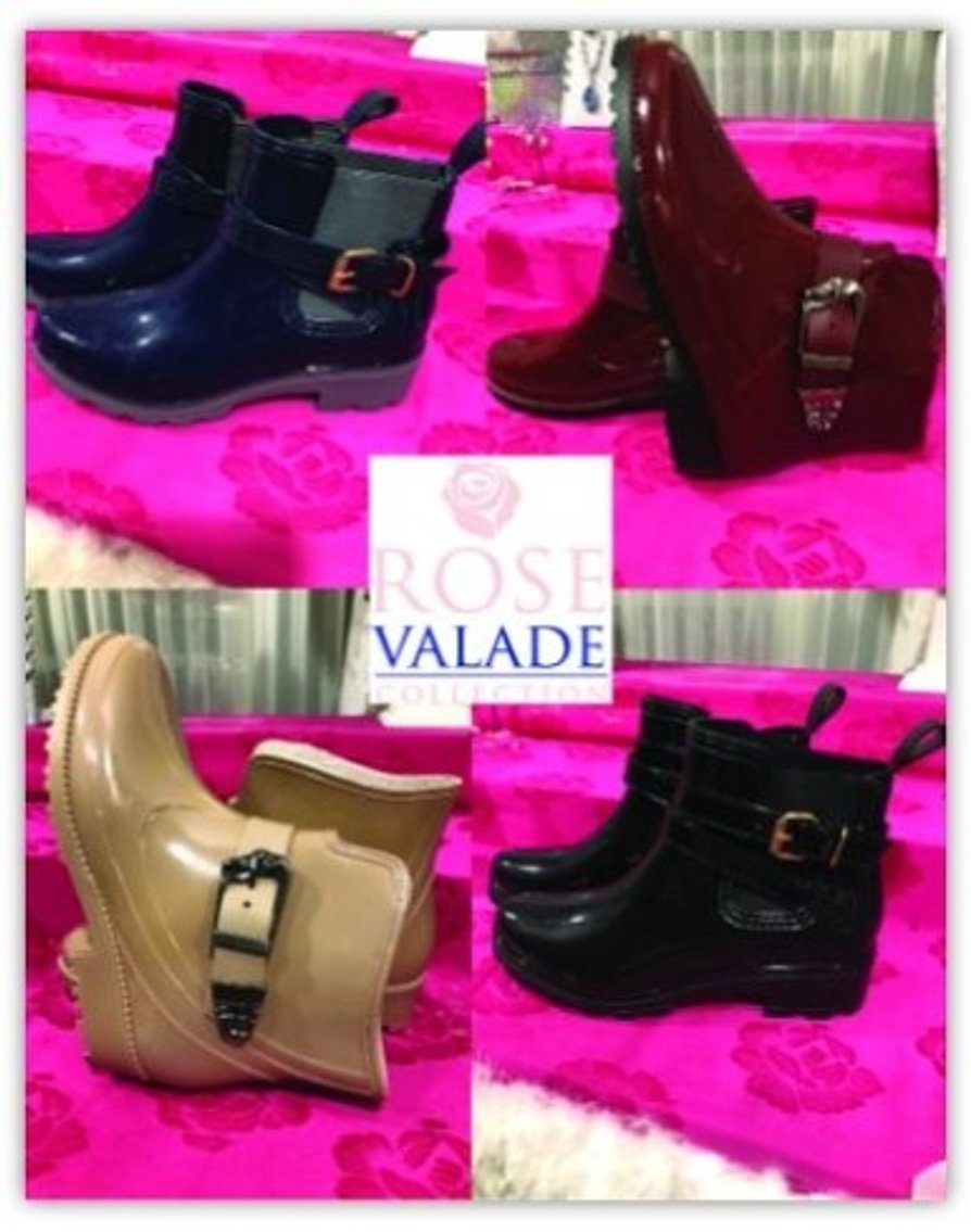 Image for COMPLETE INVENTORY - Spring Boots Auction - Guelph