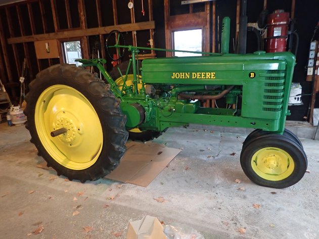 Image for Sinton Moving Auction Part One - Barrie