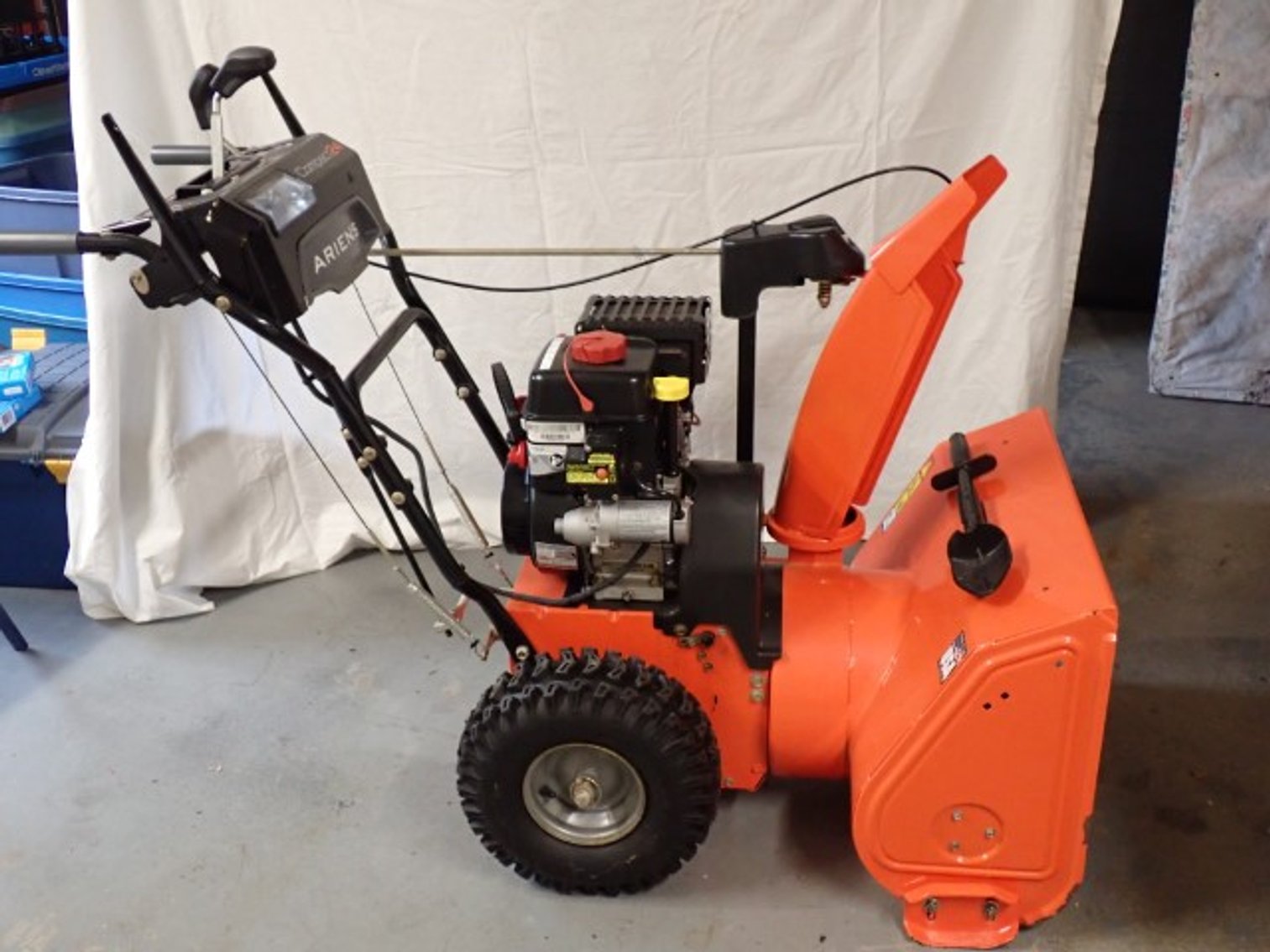 Image for Ed MacPherson Downsizing - Guelph