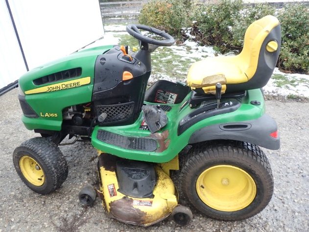 Image for Kalapaca Downsizing - Rockwood