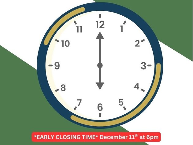 Image for December Multi Consignor Auction - Guelph