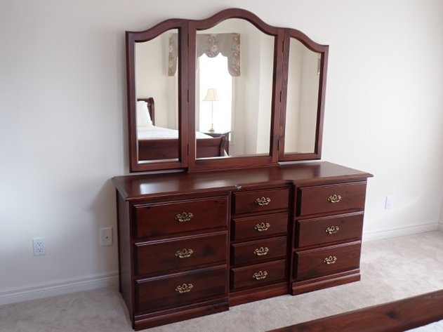 Image for Bedroom Dresser