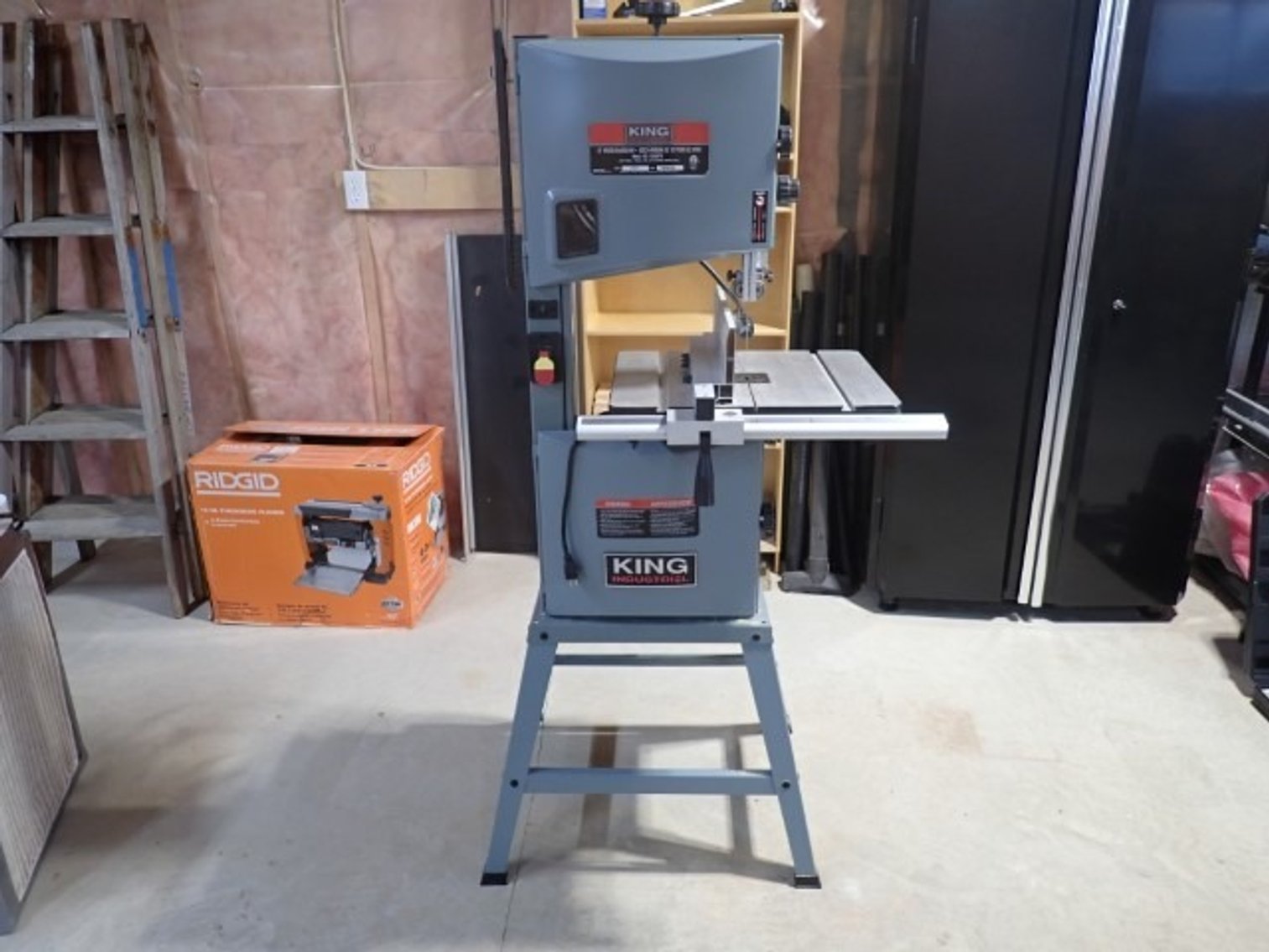 Image for Estate of Albert Penney - Elora