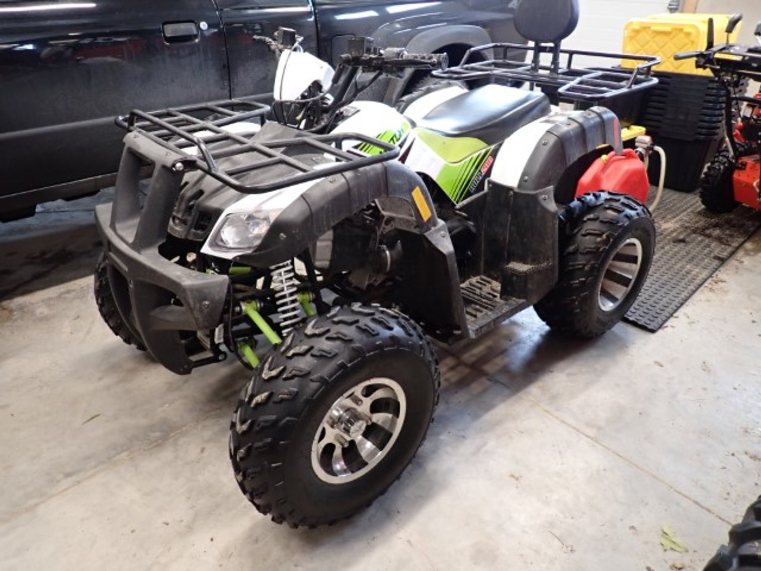 Image for Merrill Moving Auction - Ariss