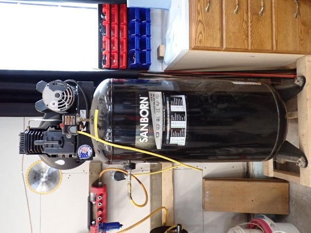 Image for Merrill Moving Auction - Ariss