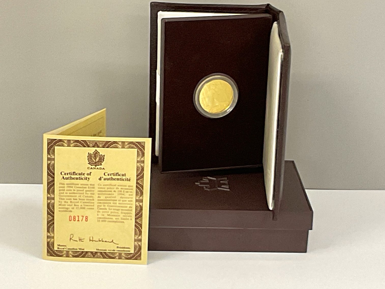 Image for Coins, Precious Metals & Currency Auction - Guelph