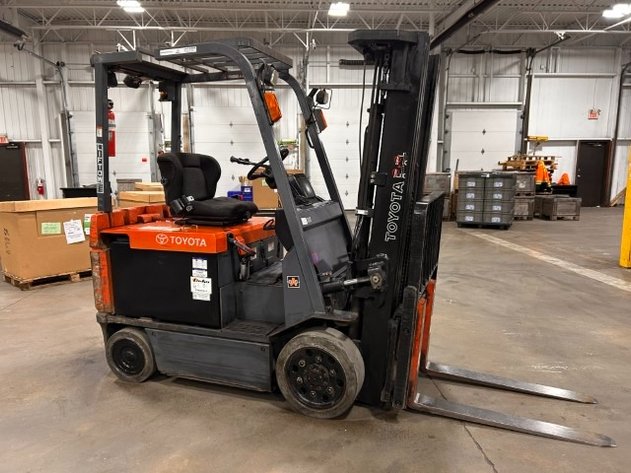 Image for Business Relocation & Downsizing Auction - Guelph