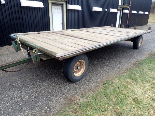 Image for Auction for Elaine Weber & the Late Lloyd Weber - Guelph