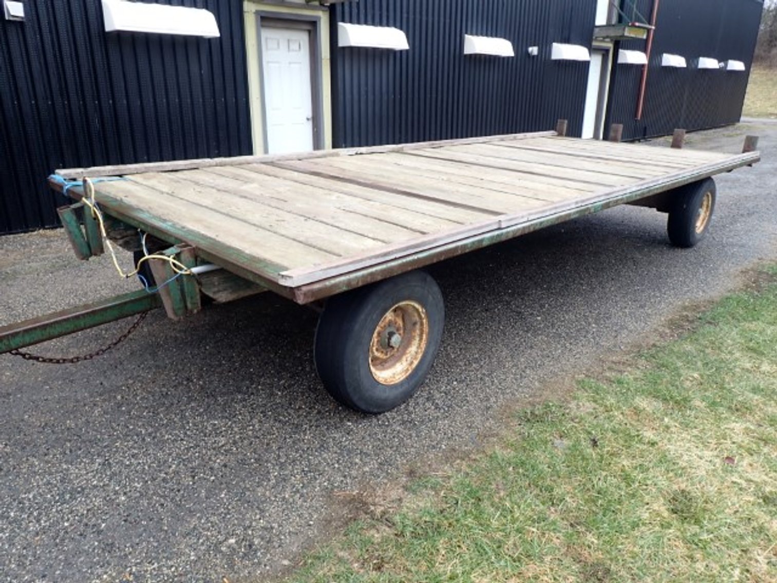 Image for Auction for Elaine Weber & the Late Lloyd Weber - Guelph