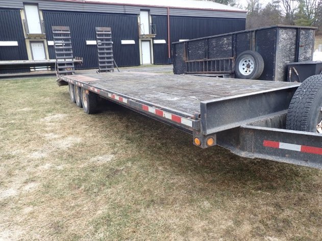 Image for Auction for Elaine Weber & the Late Lloyd Weber - Guelph