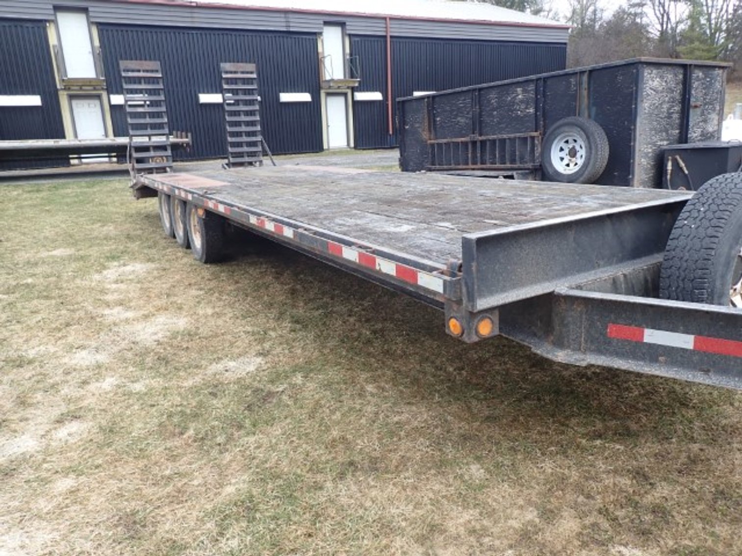 Image for Auction for Elaine Weber & the Late Lloyd Weber - Guelph