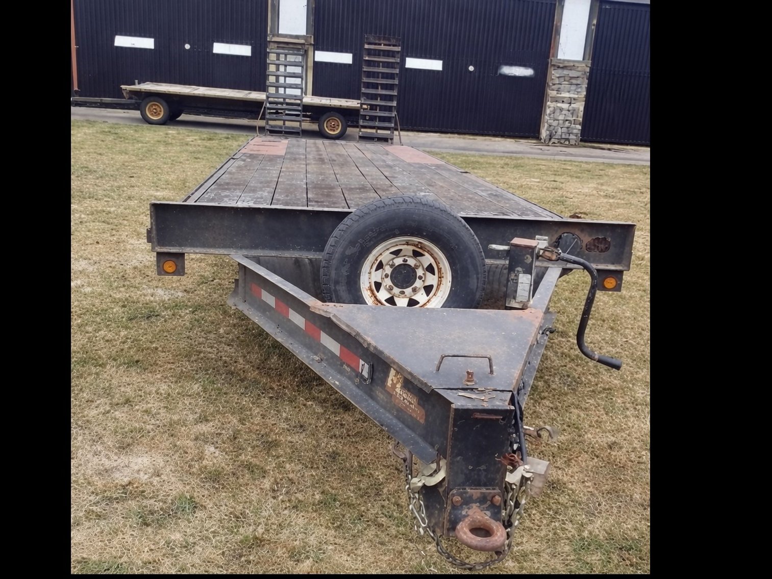 Image for Auction for Elaine Weber & the Late Lloyd Weber - Guelph