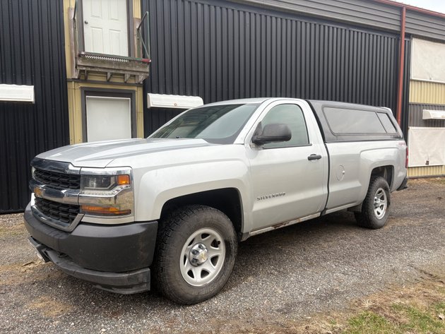 Image for Auction for Elaine Weber & the Late Lloyd Weber - Guelph