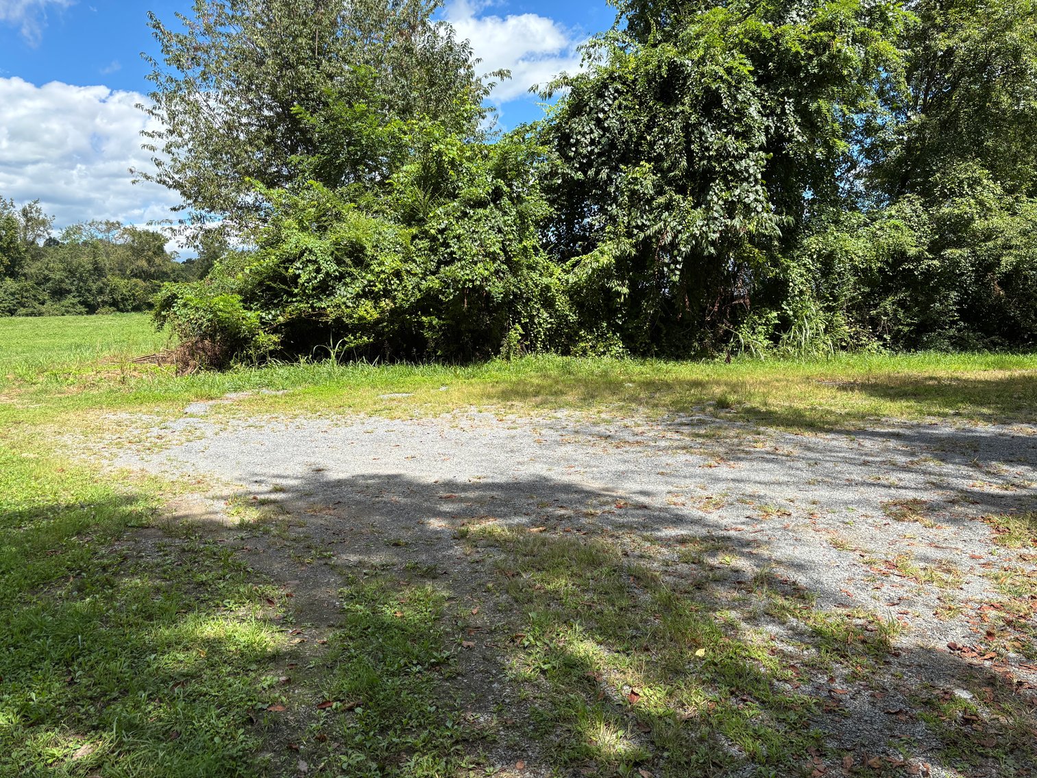 Image for Millsap Auction Sept. 20 @ 10 AM * TBD: Harrison Rd. Abingdon, VA