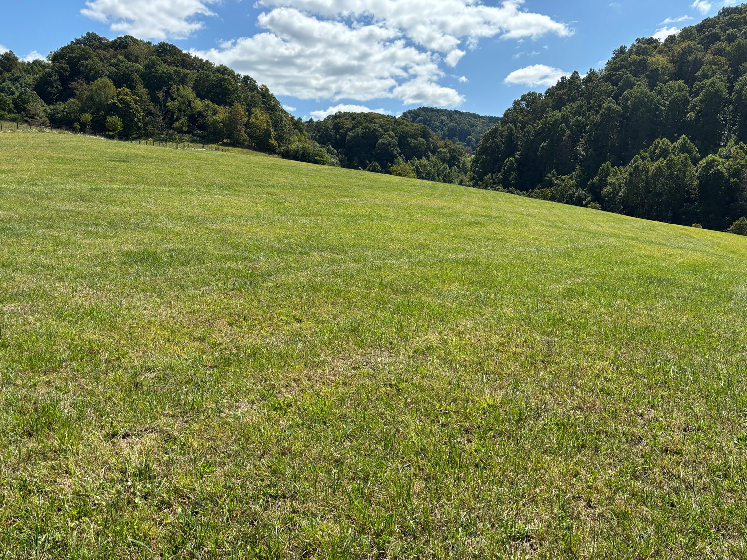 Image for McCroskey Auction Sat. Oct. 25 @ 10 A.M. 15058 Rich Valley Rd. Abingdon, VA. 24210