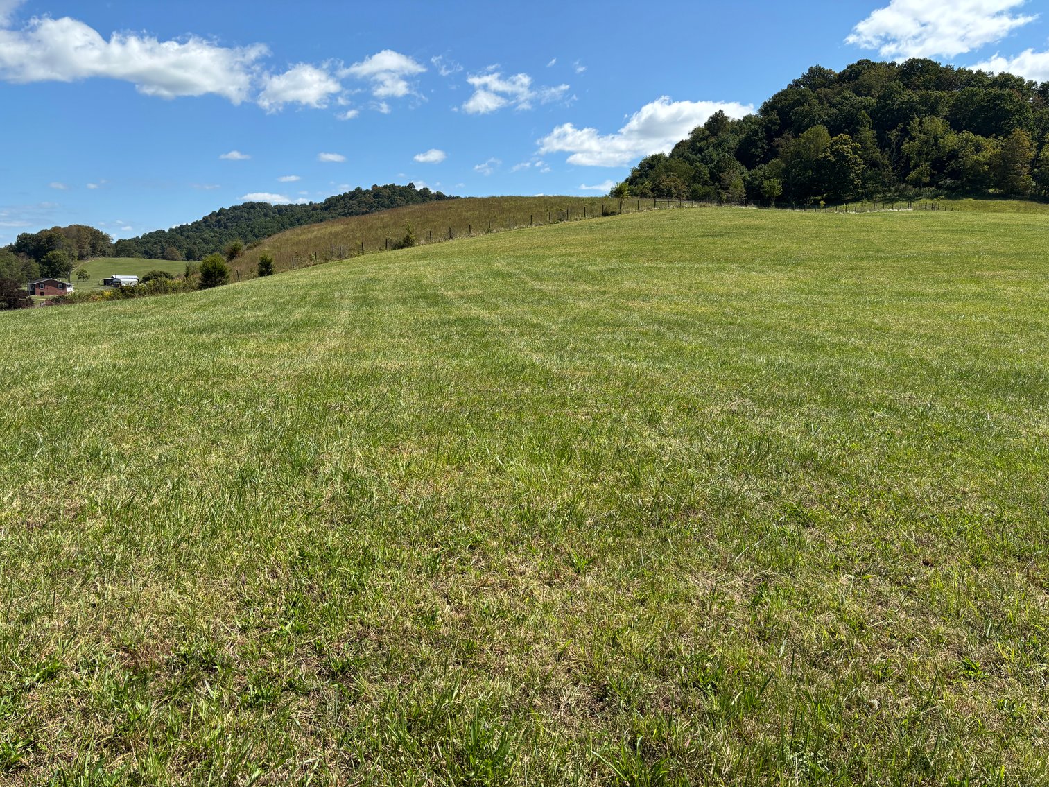 Image for McCroskey Auction Sat. Oct. 25 @ 10 A.M. 15058 Rich Valley Rd. Abingdon, VA. 24210