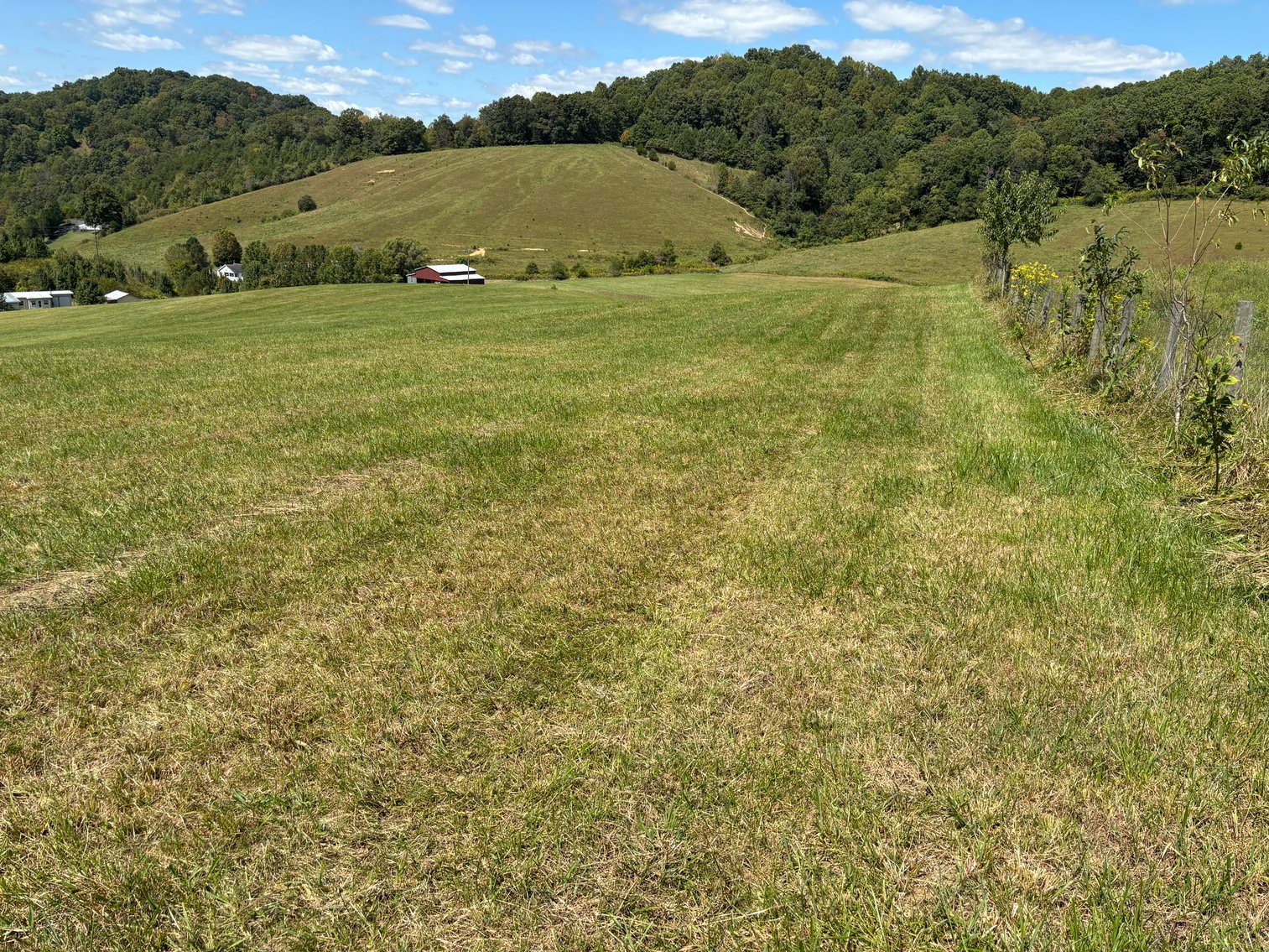 Image for McCroskey Auction Sat. Oct. 25 @ 10 A.M. 15058 Rich Valley Rd. Abingdon, VA. 24210