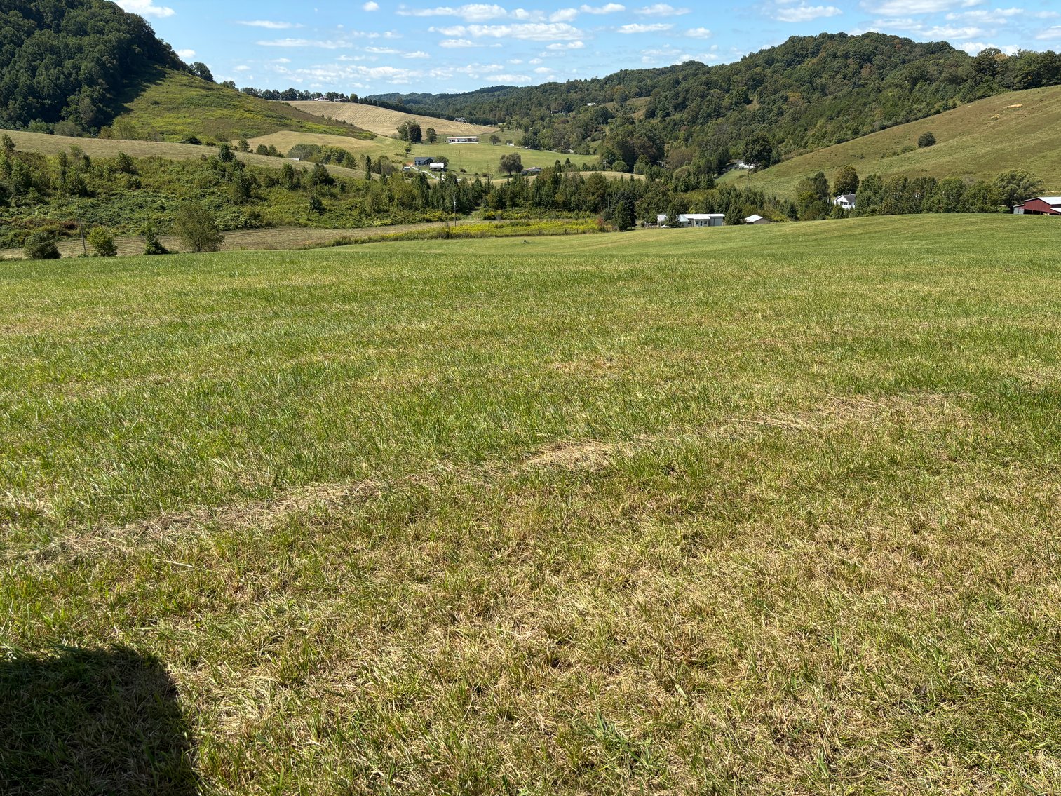 Image for McCroskey Auction Sat. Oct. 25 @ 10 A.M. 15058 Rich Valley Rd. Abingdon, VA. 24210