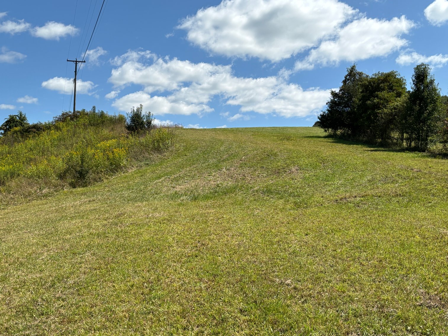 Image for McCroskey Auction Sat. Oct. 25 @ 10 A.M. 15058 Rich Valley Rd. Abingdon, VA. 24210