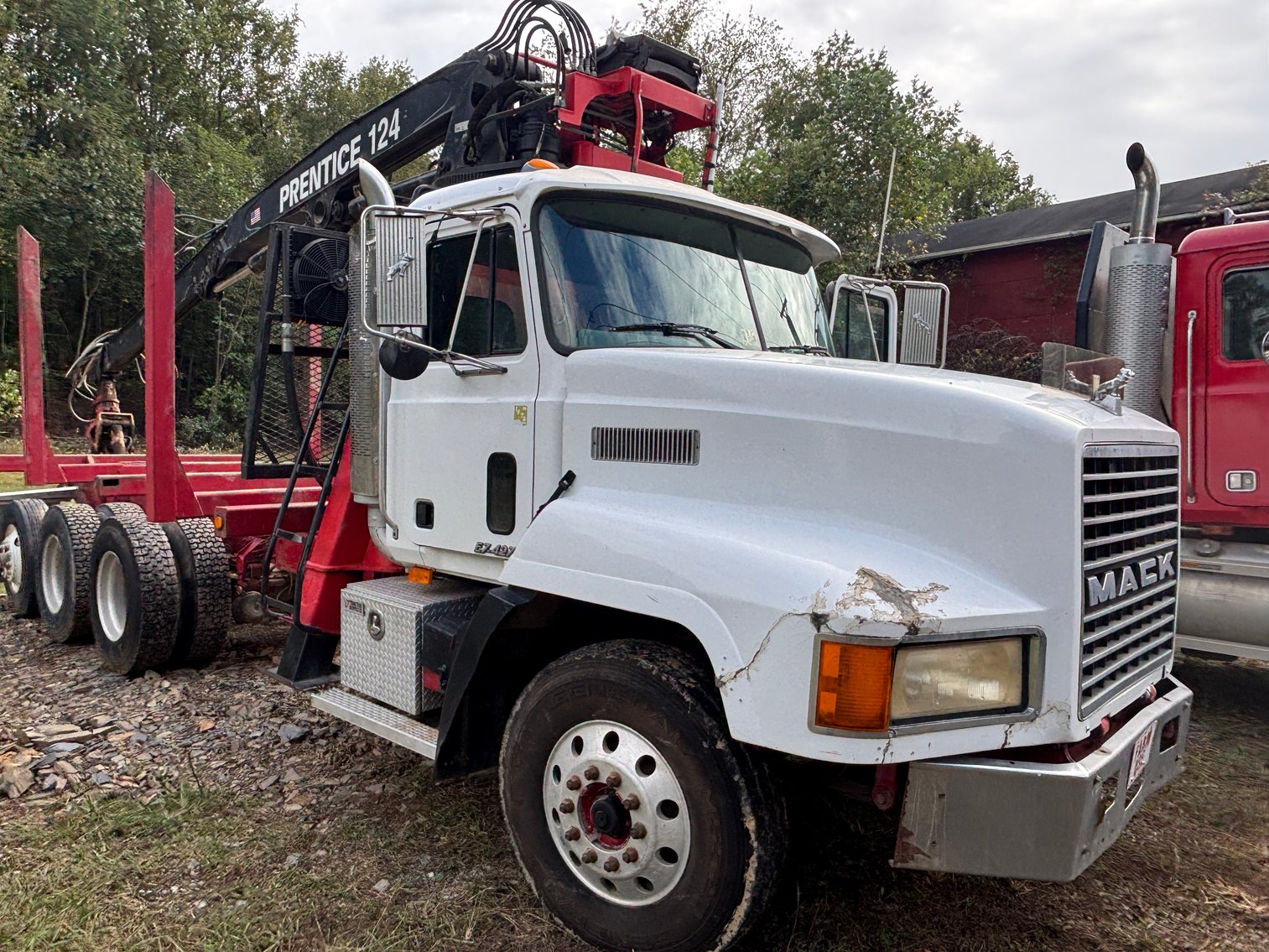 Image for Eddie's Precision Machining Auction Sat. Nov. 15 @ 9:00 AM (26574 Hillman Hwy Meaadowview, VA