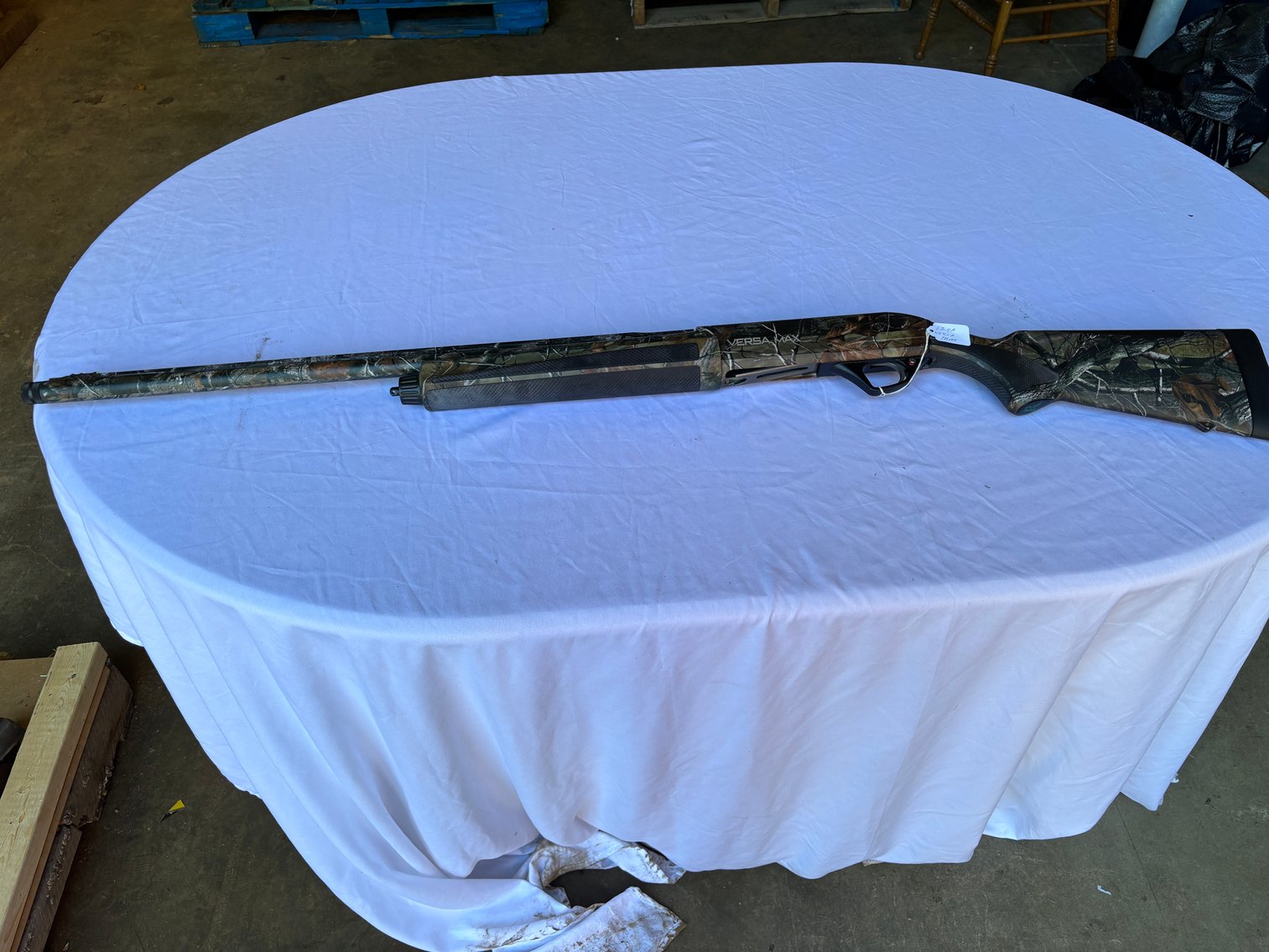 Image for Eddie's Precision Machining Auction Sat. Nov. 15 @ 9:00 AM (26574 Hillman Hwy Meaadowview, VA