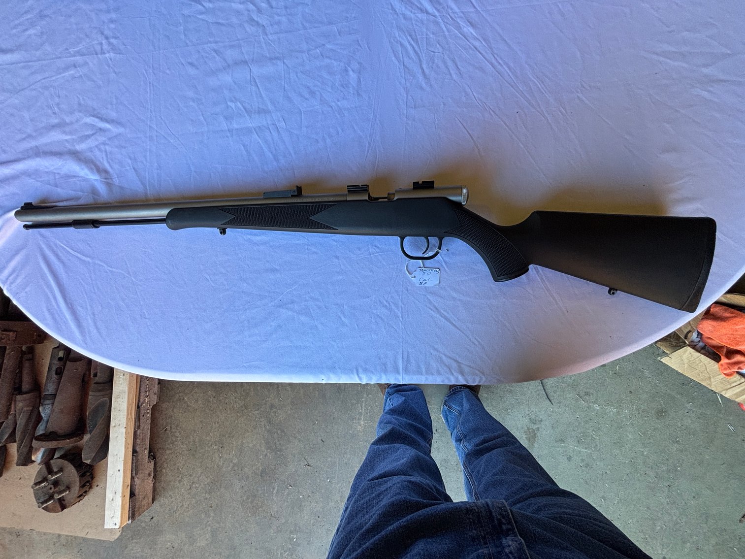 Image for Eddie's Precision Machining Auction Sat. Nov. 15 @ 9:00 AM (26574 Hillman Hwy Meaadowview, VA