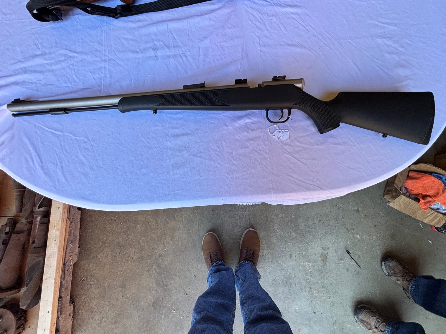 Image for Eddie's Precision Machining Auction Sat. Nov. 15 @ 9:00 AM (26574 Hillman Hwy Meaadowview, VA