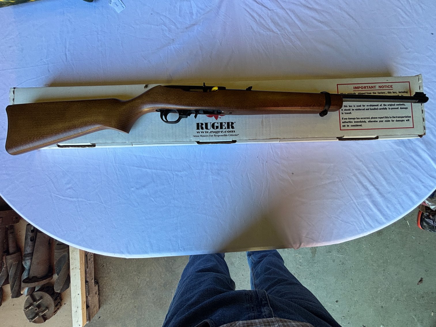 Image for Eddie's Precision Machining Auction Sat. Nov. 15 @ 9:00 AM (26574 Hillman Hwy Meaadowview, VA