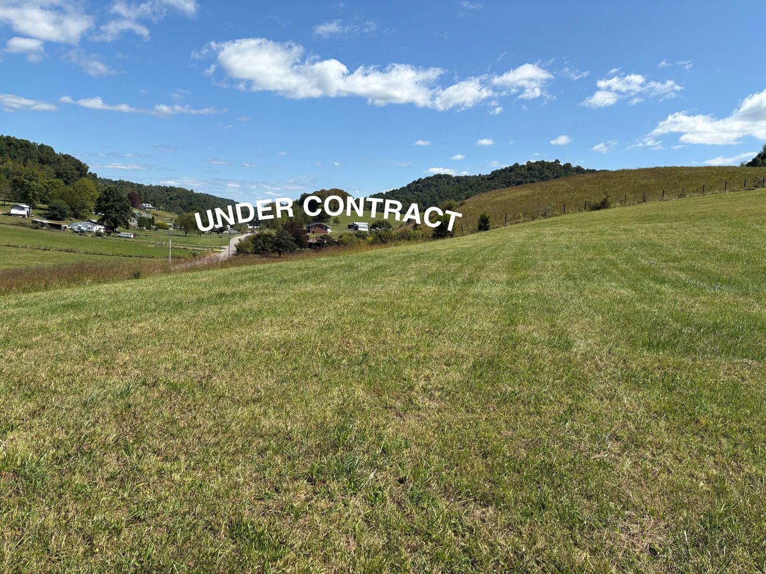 Image for McCroskey Auction Sat. Oct. 25 @ 10 A.M. 15058 Rich Valley Rd. Abingdon, VA. 24210