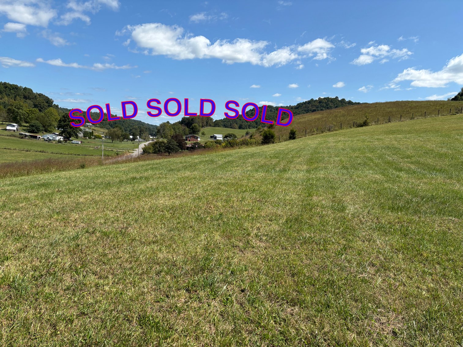 Image for McCroskey Auction Sat. Oct. 25 @ 10 A.M. 15058 Rich Valley Rd. Abingdon, VA. 24210