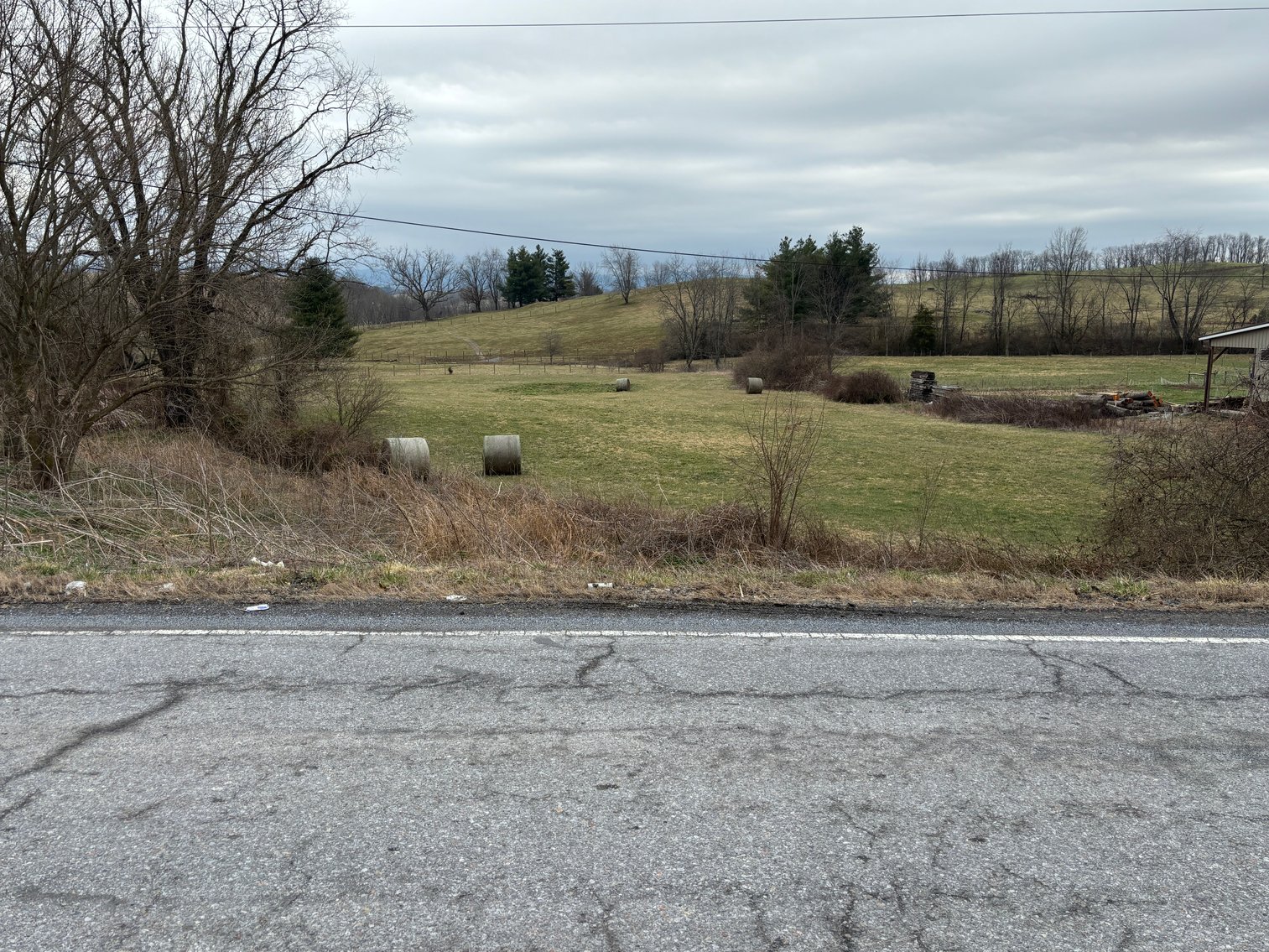 Image for Colleen Redman Auction Sat. April 11 @ 10 AM * EXIT 32 & KILMACHRONAN DR. Glade Spring, VIRGINIA