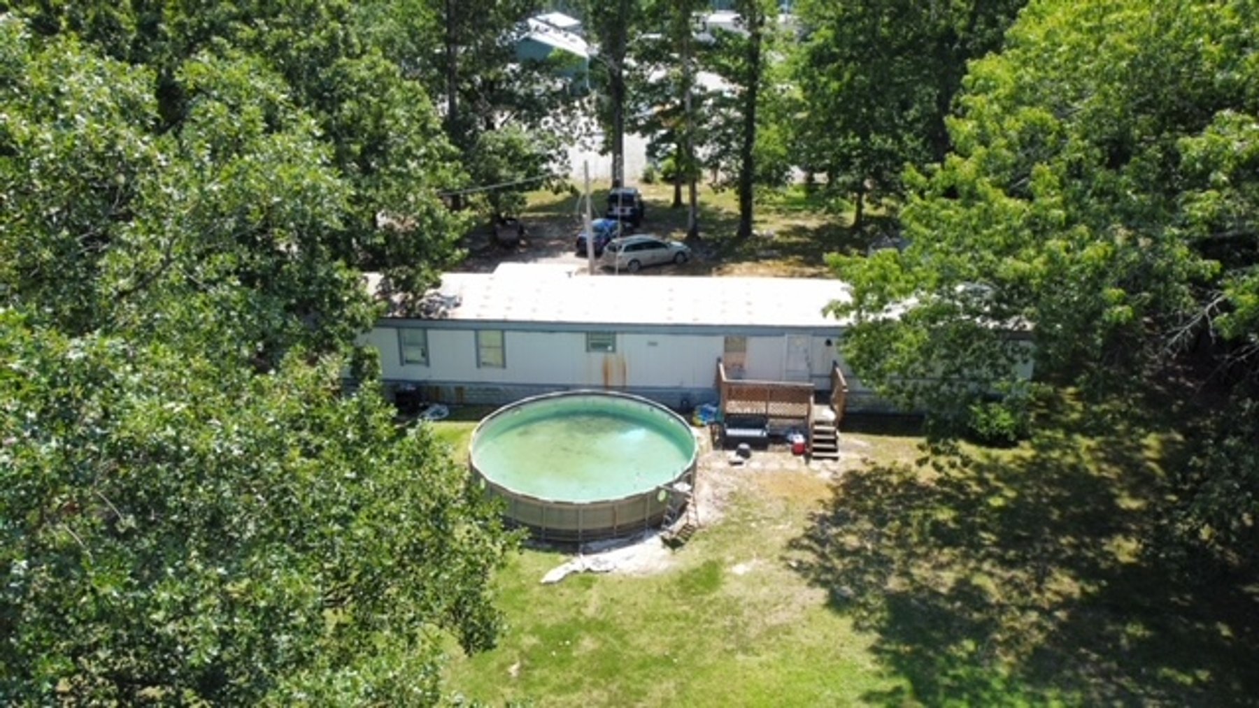 Image for Brick House w/ Apartment: Carroll Estate - Real Estate - Residential / Rentals / Shop