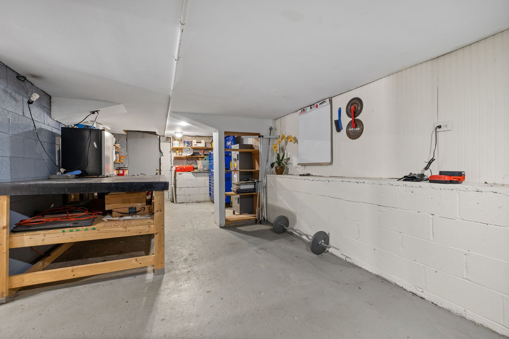 Image for Caney Fork Creek - 22 acres of Amazing Nature + Comfortable Old Log Cabin + Guest House + Shop