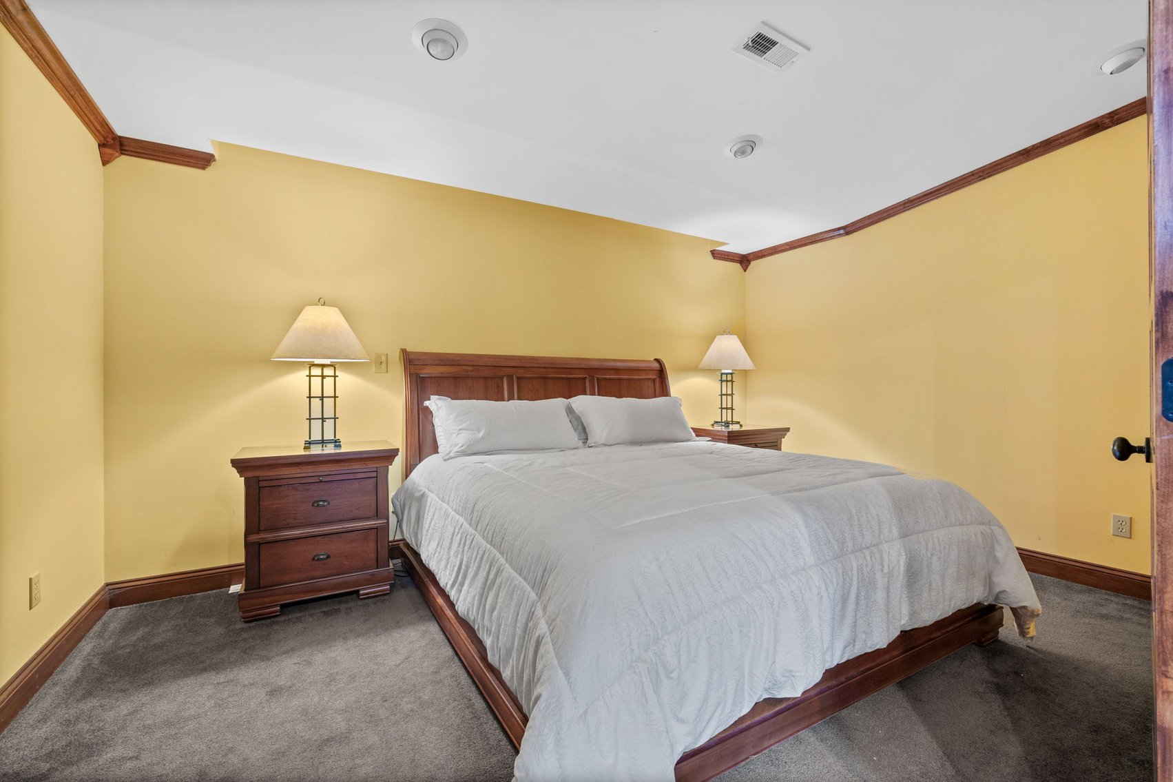 Image for Caney Fork Creek - 22 acres of Amazing Nature + Comfortable Old Log Cabin + Guest House + Shop