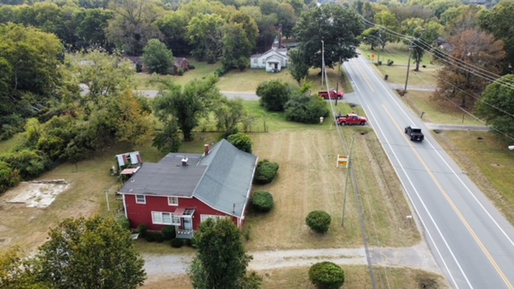Image for 4212 Ashland City Hwy - Large Residential Estate - 2,155 sq ft on 0.53 acre lot